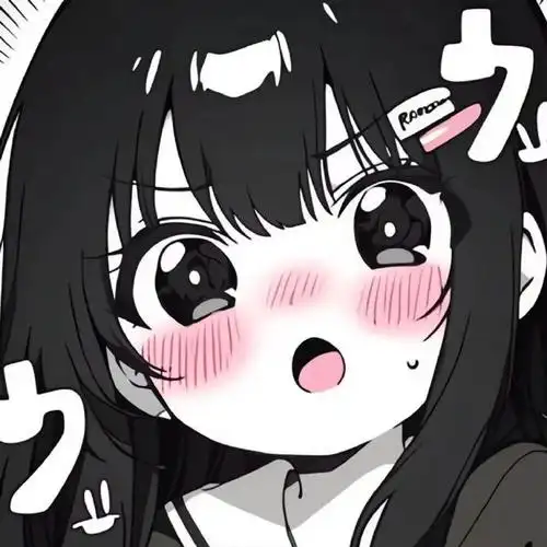 泛舟人头像